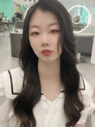 点击看大图 -MORI HAIR SALON日式美发沙龙
