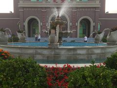 -龙口南山旅游景区