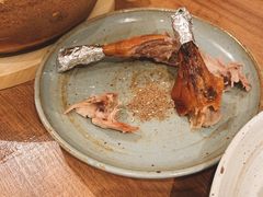 桂花香烤鸭-青年公社烤鸭(宝杨宝龙广场店)