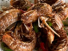 -盛港湾海鲜食府(黄沙店)