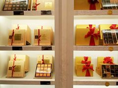 -GODIVA(月星环球港店)