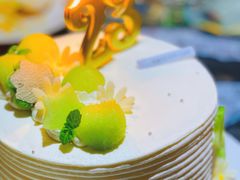 -大树餐厅(红旗街万达店)