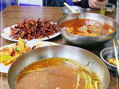 -西塔隆太白烤牛肉馆(图们路店)
