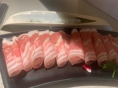 -海底捞火锅(奥体南路店)