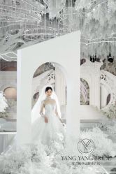 -洋洋婚纱品牌集合店