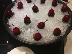 -听松楼·花园酒店·自助餐厅(红梅公园店)