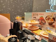 -争鲜回转寿司(南开大悦城店)