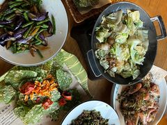 -食光慢宴·安吉土菜馆