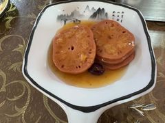 -涵家味土菜馆·徽州一绝臭鳜鱼(三河古镇店)