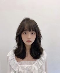 -匠心荟MG染烫店