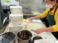 -穗银肠粉店(东川路店)