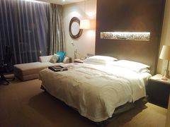 -青岛海尔洲际酒店