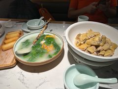 -大榕树下顺德菜(融创茂店)