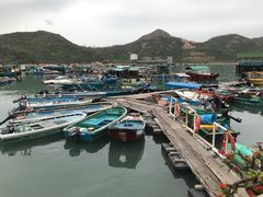 -南丫岛