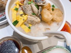 -禄运茶居·手工点心(猎德店)