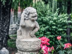 -故宫博物院(故宫)