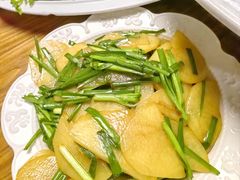 -缘生态云南菜·野生菌庭院餐厅(华侨城店)