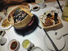 -黑鸡小馆(金源店)