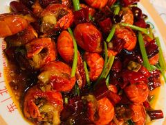 麻辣龙虾尾-申记串道(中街店)