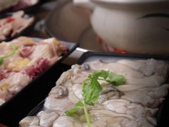 -聚味罗记大排檔·烧烤·鲜鱼杂·甲鱼煲(科学馆店)