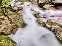 -萍乡武功山风景名胜区