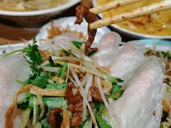 -满园烤鸭·春饼(抚顺万达店)