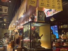-半藏居酒屋(香港花园店)