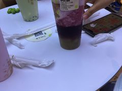 -奈雪的茶(观前街店)