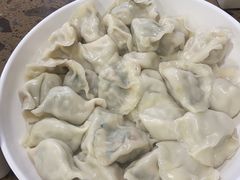 -周家大连水饺(美专校街店)