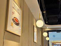 -萨莉亚意式餐厅(河东万达店)