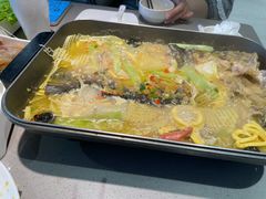 -半天妖烤鱼(大兴大悦春风里店)