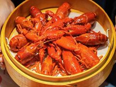 -靓靓蒸虾·头牌蒸虾(南山桂庙店)
