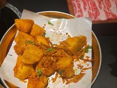-季季山·云南野生菌火锅(上海首店)