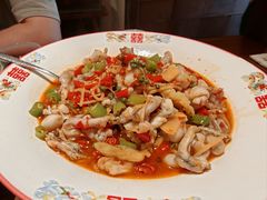 -破三川·新川菜(静安大融城店)