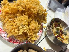 -铜元老码头鳝鱼火锅