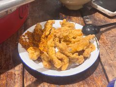 -聂发财重庆江湖菜(解放碑店)