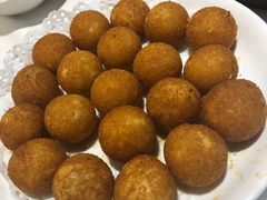 -金春禧·鲁菜海鲜(延吉路万达店)