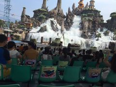 -福州罗源湾海洋世界旅游区