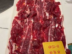 -大吉利潮汕牛肉火锅(王府井店)