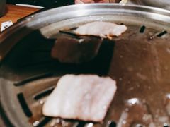 -九田家黑牛烤肉料理(太阳宫广场店)