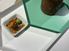 -茶是一枝花泡茶店