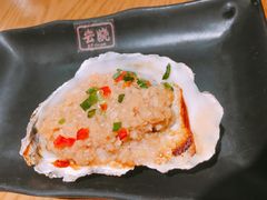 -云晓光头烧烤吧(新大陆广场店)