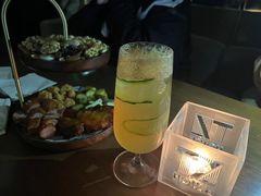 -TZ House音乐现场(来福士中心店)