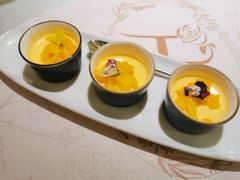 -PARFUM FLORAL花境法餐(南京首店)
