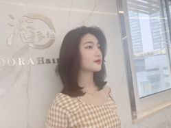 中发-潘多拉Hairsalon