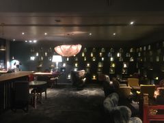 -T館·花园艺术餐厅