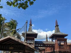 -海南分界洲岛旅游区