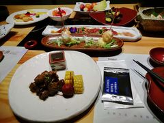 -花潮料理艺食馆(世欧广场店)