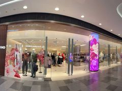 -URBAN REVIVO(荟聚中心店)