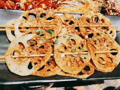 -嘎嘎鸭脑壳(金沙店)